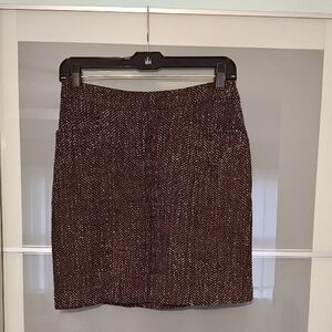 Weekend by  MaxMara mini skirt